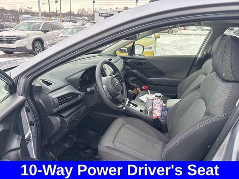 Used 2024 Subaru Crosstrek 2.0i Premium image 23