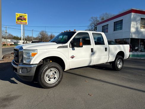 Used 2016 Ford F350 XL w/ Power Equipment Group image 1