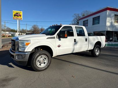 Used 2016 Ford F350 XL w/ Power Equipment Group