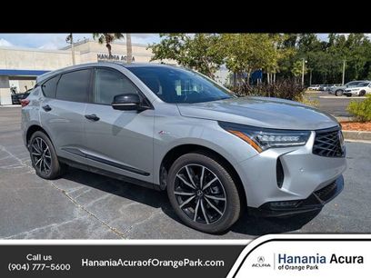 Used 2026 Acura RDX A-Spec w/ Advance Package