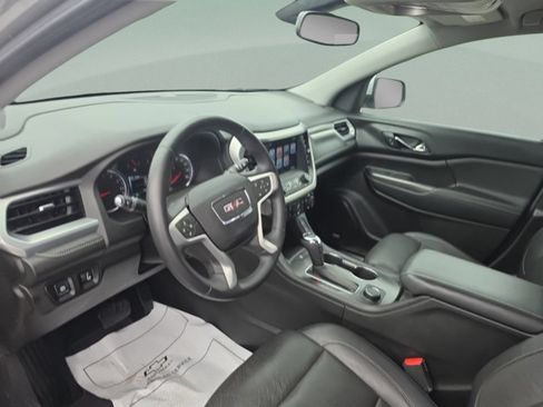 Used 2018 GMC Acadia SLT FWD image 19