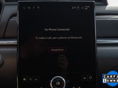 Certified 2025 GMC Terrain Elevation image 16