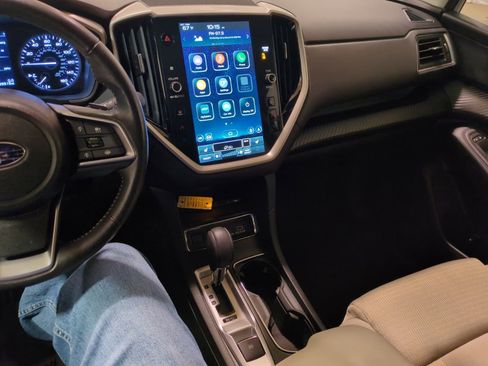 Used 2023 Subaru Ascent Premium w/ Convenience Package image 21