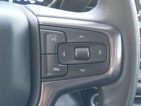 Used 2025 Chevrolet Silverado 2500 ZR2 w/ Technology Package AWD/4WD image 24