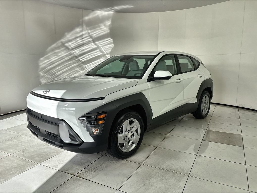 Used 2026 Hyundai Kona SE FWD image 4