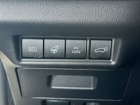 Certified 2024 Toyota Grand Highlander Limited image 11