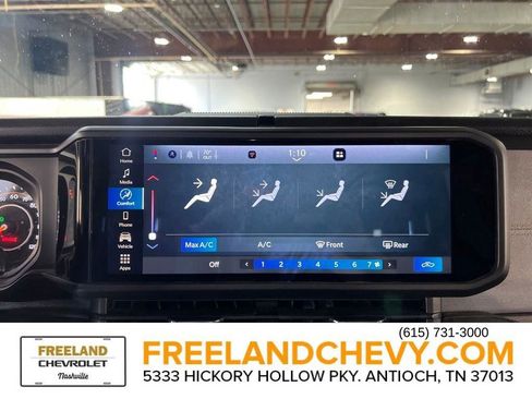 Used 2024 Jeep Gladiator Sport image 31