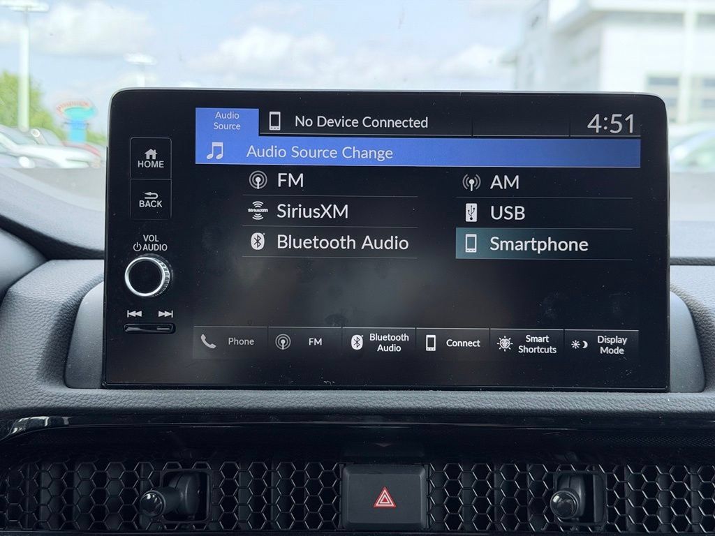 Used 2024 Honda CR-V EX-L image 39