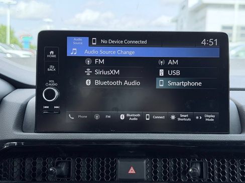 Used 2024 Honda CR-V EX-L image 39
