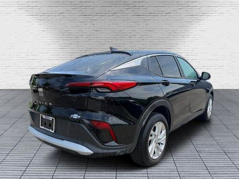 Used 2025 Buick Envista Preferred w/ Convenience I Package FWD image 5