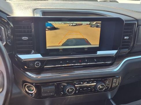 Used 2024 Chevrolet Silverado 1500 LT Trail Boss w/ Protection Package image 8