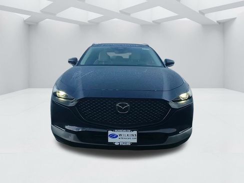 New 2026 MAZDA CX-30 2.5 Turbo w/ Premium Package image 2