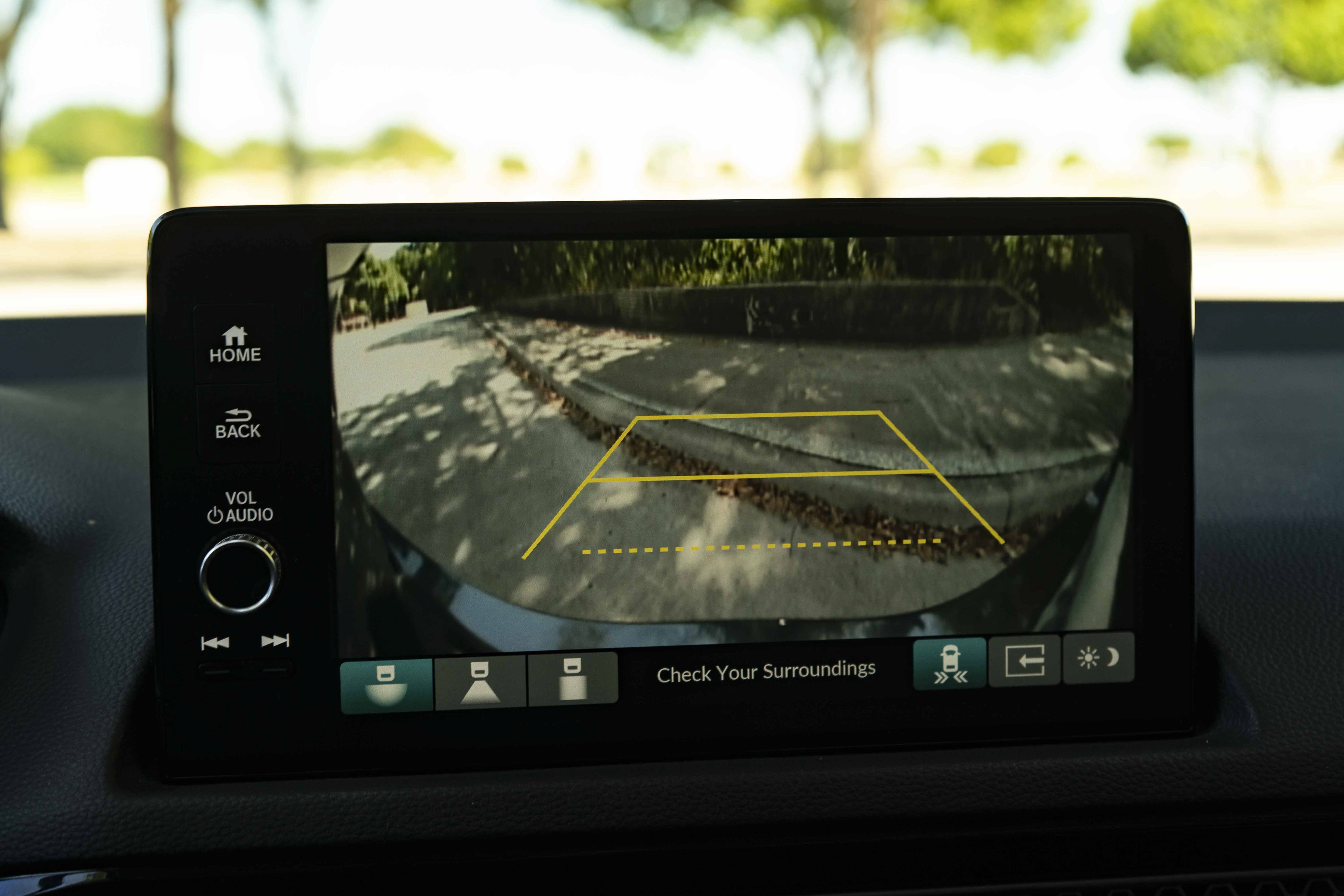 Used 2024 Honda Civic Touring image 31