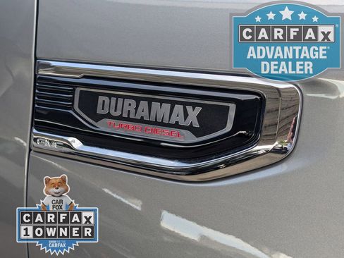 Certified 2024 GMC Sierra 1500 Denali AWD/4WD image 36