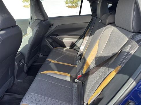 Used 2024 Subaru Crosstrek 2.5i Sport w/ Crosstrek Mirror Package image 16