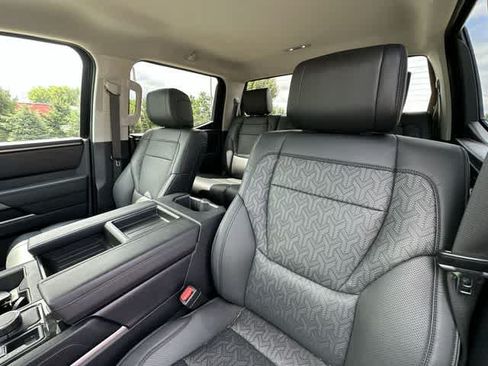 Used 2023 Toyota Tundra SR5 w/ SR5 Premium Package AWD/4WD image 15