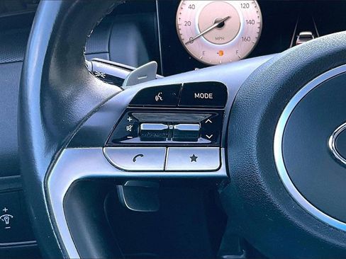 Used 2022 Hyundai Santa Cruz SEL Premium w/ Cargo Package image 12