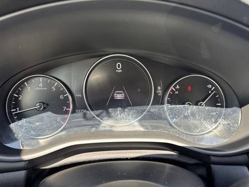 Used 2024 MAZDA MAZDA3 s FWD image 17