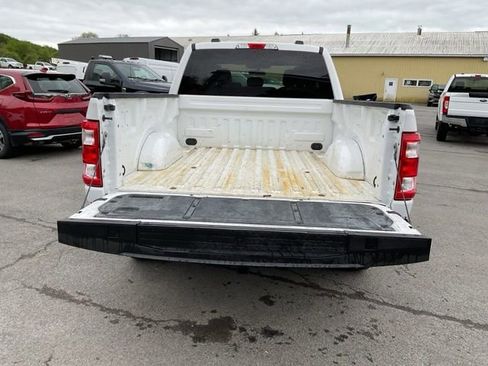 Used 2021 Ford F150 XL w/ Equipment Group 101A High AWD/4WD image 54