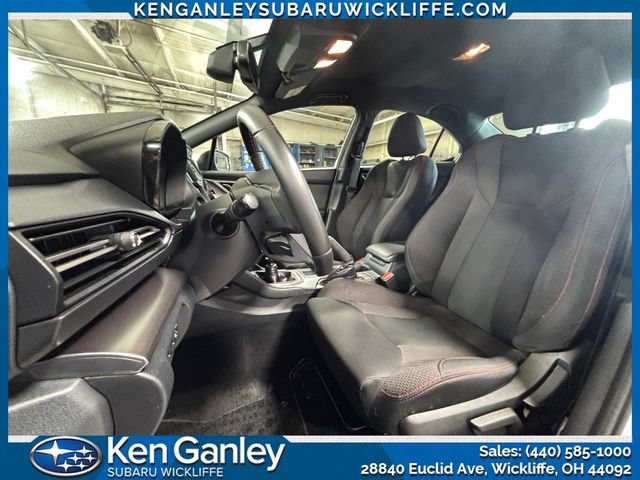 Used 2023 Subaru WRX Premium AWD/4WD image 20