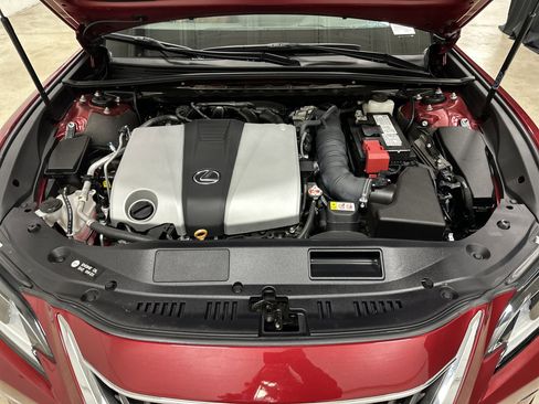 Used 2023 Lexus ES 350 w/ Premium Package image 34