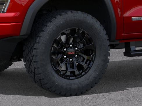 New 2026 GMC Canyon Elevation w/ Convenience Package image 9