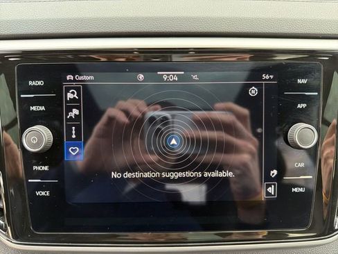 Used 2023 Volkswagen Atlas Cross Sport SEL image 20