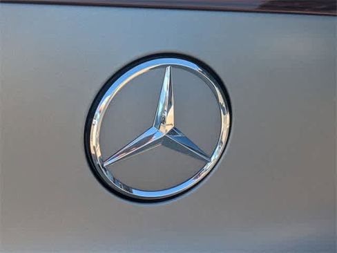 Used 2023 Mercedes-Benz EQS 580 4MATIC Sedan image 10