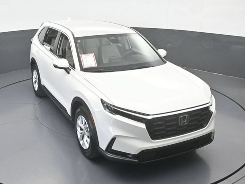 Used 2025 Honda CR-V LX image 51