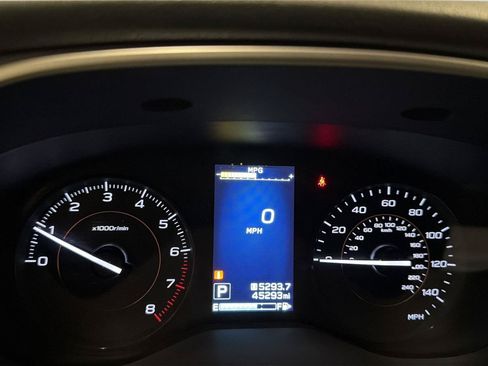 Used 2019 Subaru Crosstrek 2.0i Premium w/ Eyesight System AWD/4WD image 15