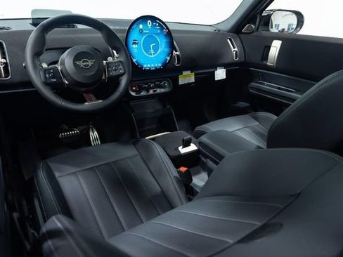 New 2027 MINI Cooper Countryman John Cooper Works AWD/4WD image 17