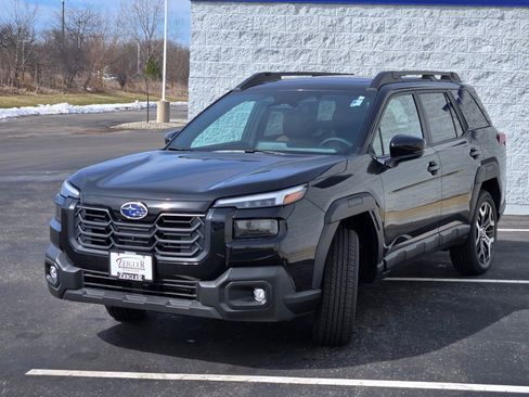 New 2026 Subaru Outback Touring XT AWD/4WD image 4