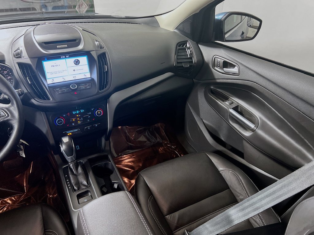 Used 2018 Ford Escape SEL AWD/4WD image 20