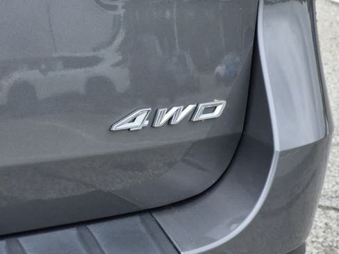 Used 2023 Ford Explorer Timberline AWD/4WD image 22