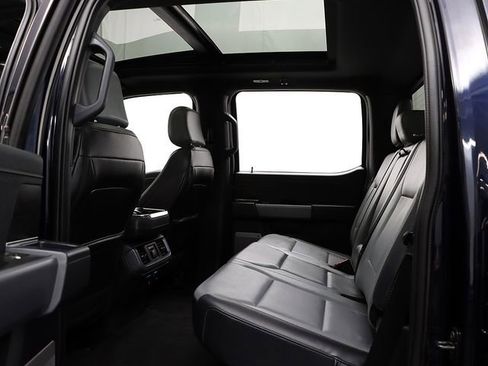 Used 2025 Ford F150 Lightning Lariat image 15