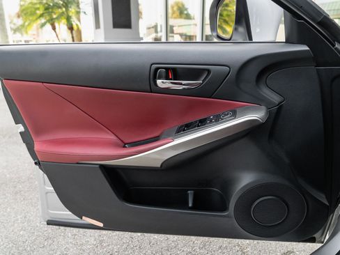 Used 2016 Lexus IS 200t image 54