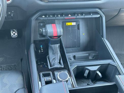 Used 2024 Toyota Tundra TRD Pro w/ TRD Pro Tow Package AWD/4WD image 21