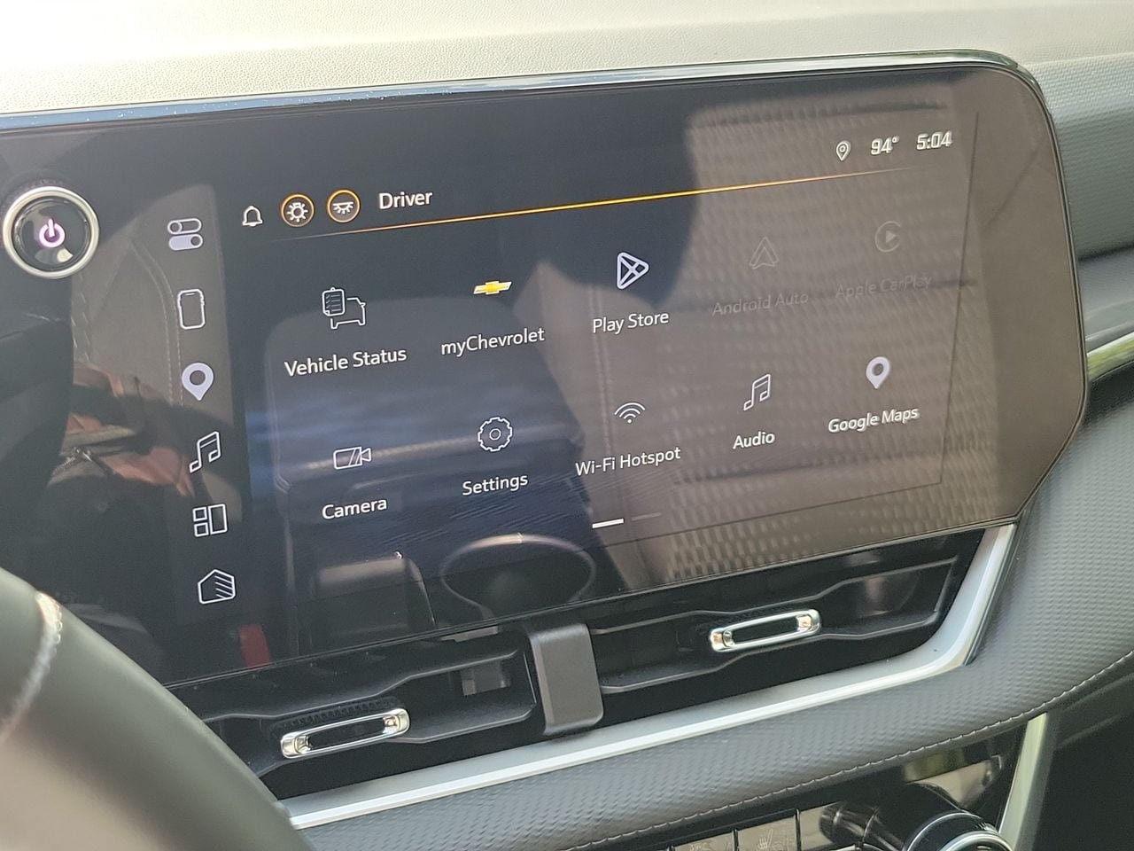 Used 2026 Chevrolet Equinox LT FWD image 23
