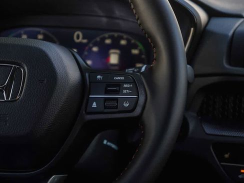 New 2026 Honda CR-V Sport-L image 18