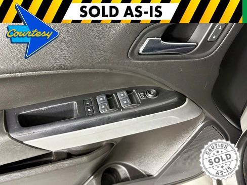 Used 2021 Chevrolet Colorado LT w/ LT Convenience Package RWD image 18