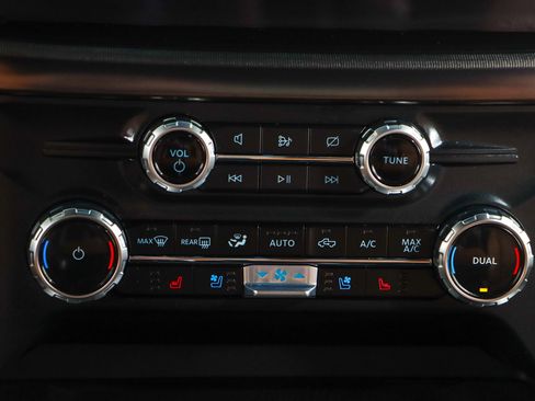 Used 2023 Ford F150 Platinum w/ Equipment Group 701A High image 21