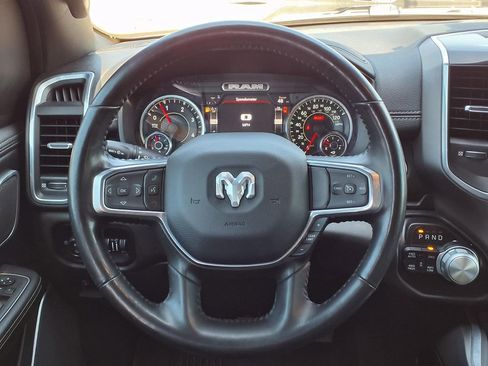 Used 2022 RAM 1500 Laramie AWD/4WD image 34