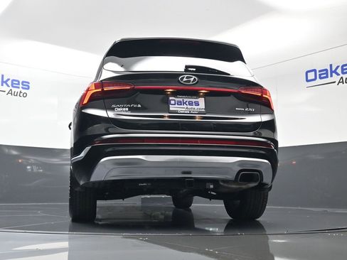 Used 2023 Hyundai Santa Fe Calligraphy image 48