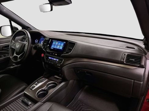 Used 2022 Honda Passport EX-L image 29