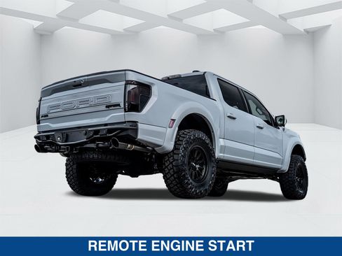 New 2025 Ford F150 Raptor AWD/4WD image 5