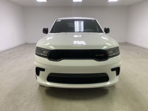 New 2024 Dodge Durango GT image 3