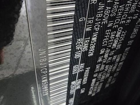 Used 2019 Nissan Rogue Sport S w/ Appearance Package image 27