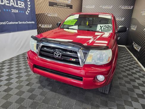 Used 2006 Toyota Tacoma PreRunner RWD image 3