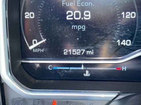 Used 2024 GMC Sierra 1500 Denali w/ Denali Reserve Package image 18