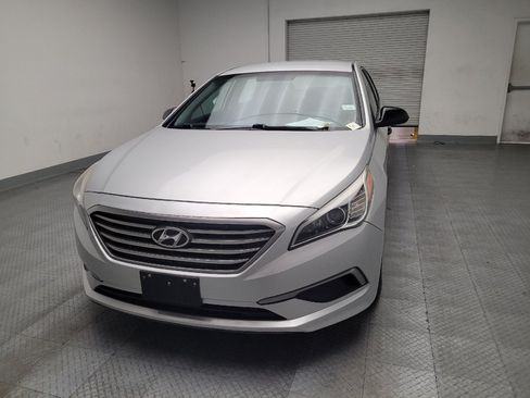 Used 2016 Hyundai Sonata SE FWD image 15